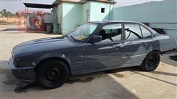 بي ام دبليو الفئة 5